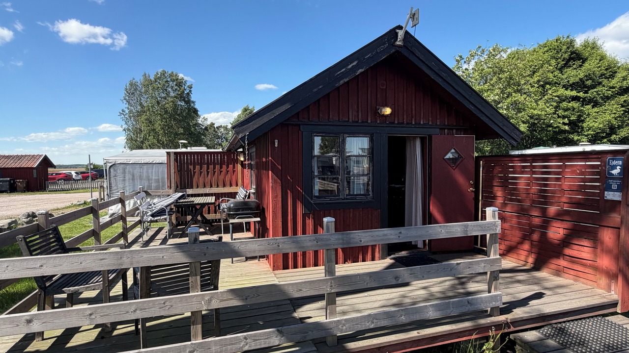 Photo of Outdoor in Nykoping Municipality