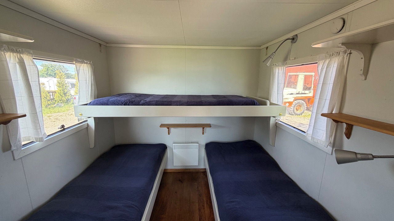 Photo of Bedroom in Nykoping Municipality
