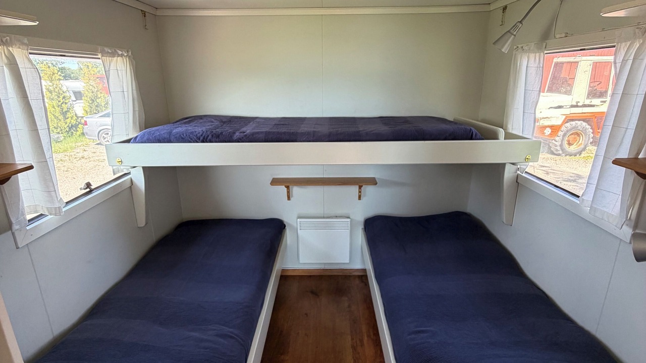 Photo of Bedroom in Nykoping Municipality