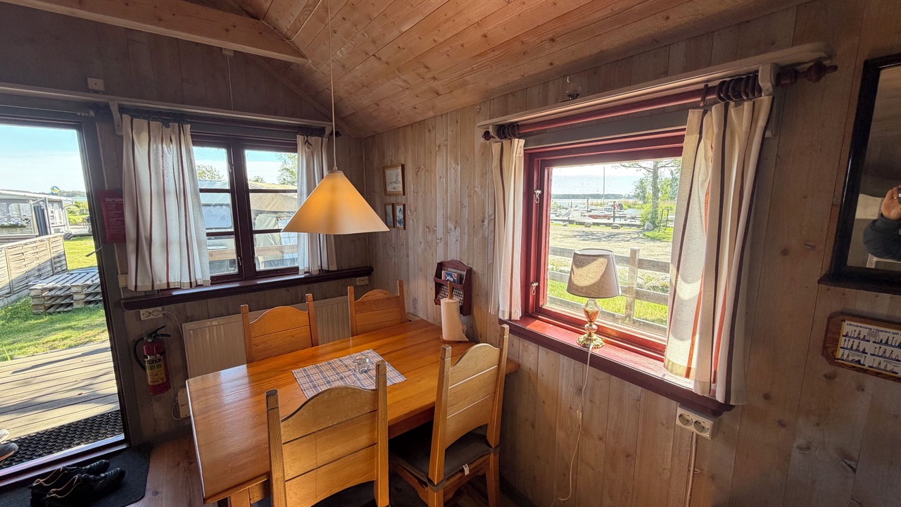 Photo of Livingroom in Nykoping Municipality