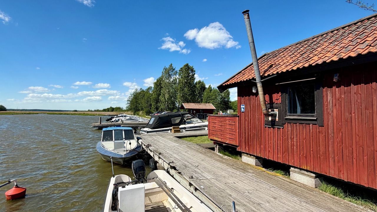Photo of Outdoor in Nykoping Municipality