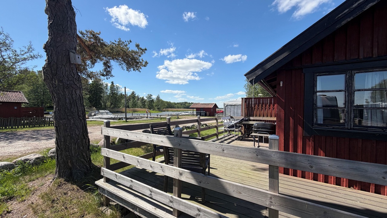 Photo of Outdoor in Nykoping Municipality