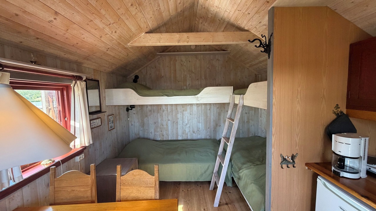 Photo of Bedroom in Nykoping Municipality