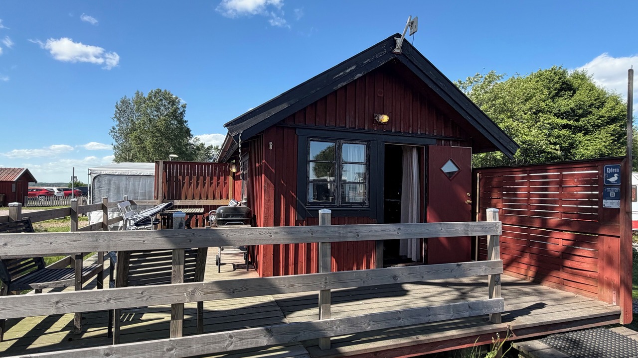 Photo of Outdoor in Nykoping Municipality