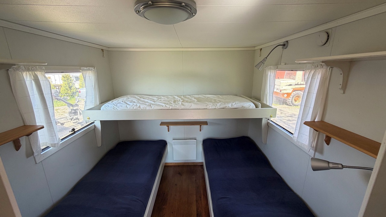 Photo of Bedroom in Nykoping Municipality