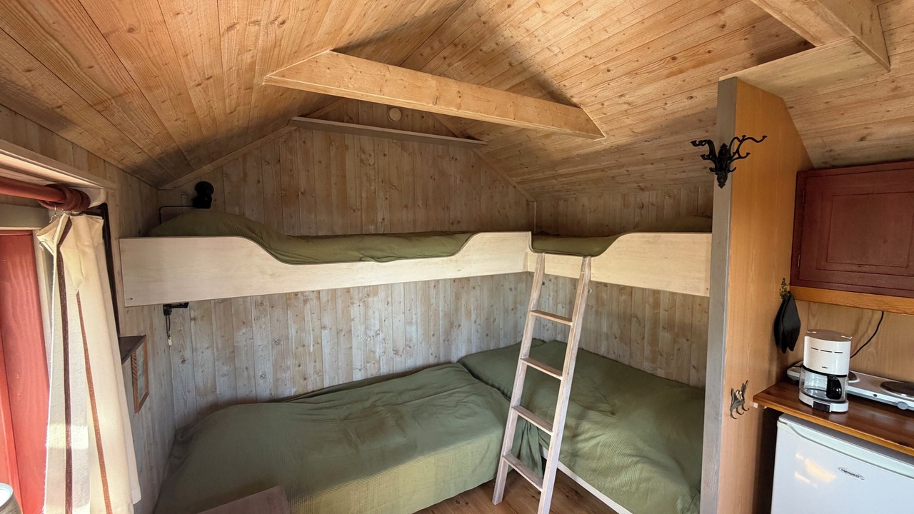 Photo of Bedroom in Nykoping Municipality