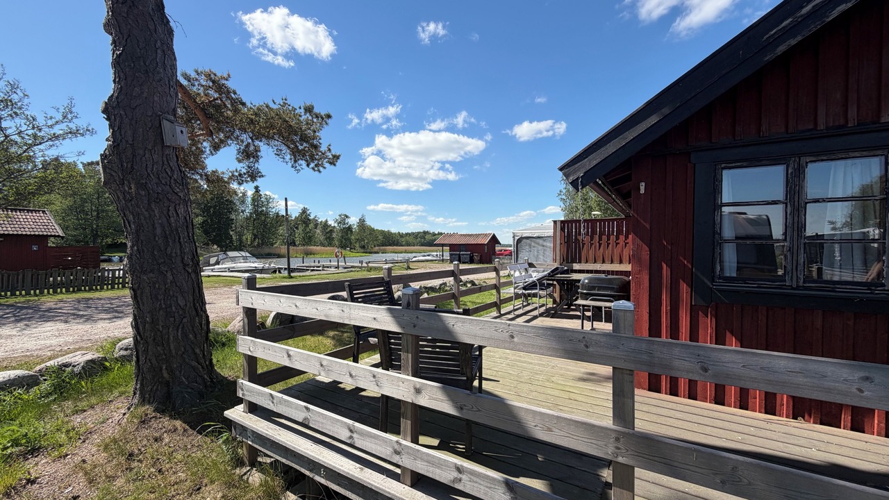 Photo of Outdoor in Nykoping Municipality