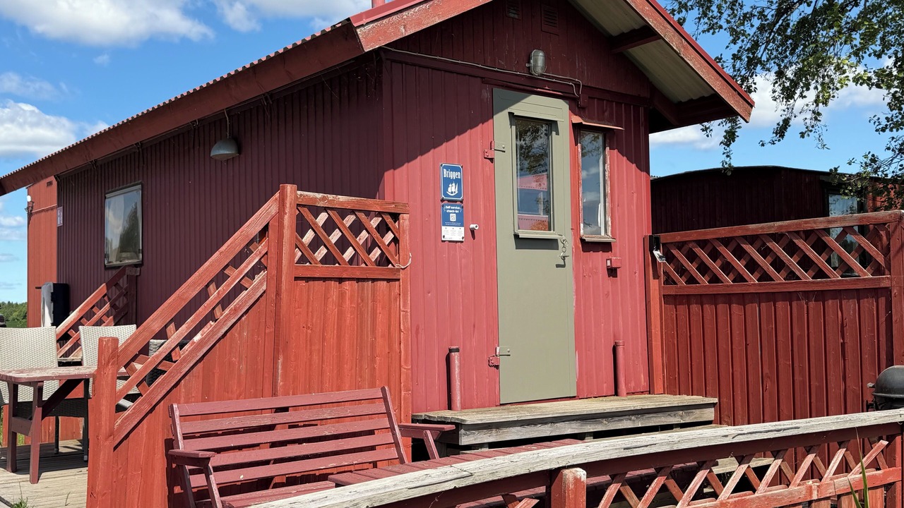 Photo of Outdoor in Nykoping Municipality