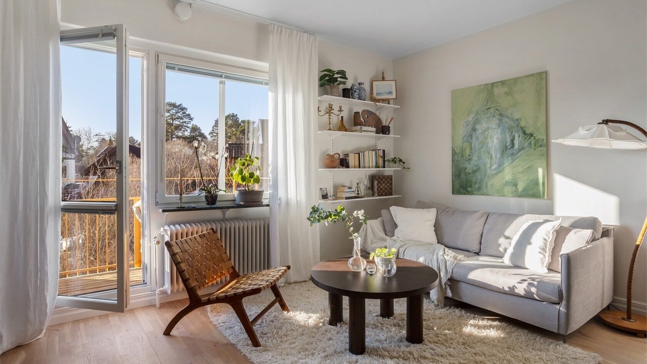 Photo of Livingroom in Storgardet-Tallasen-Tostero