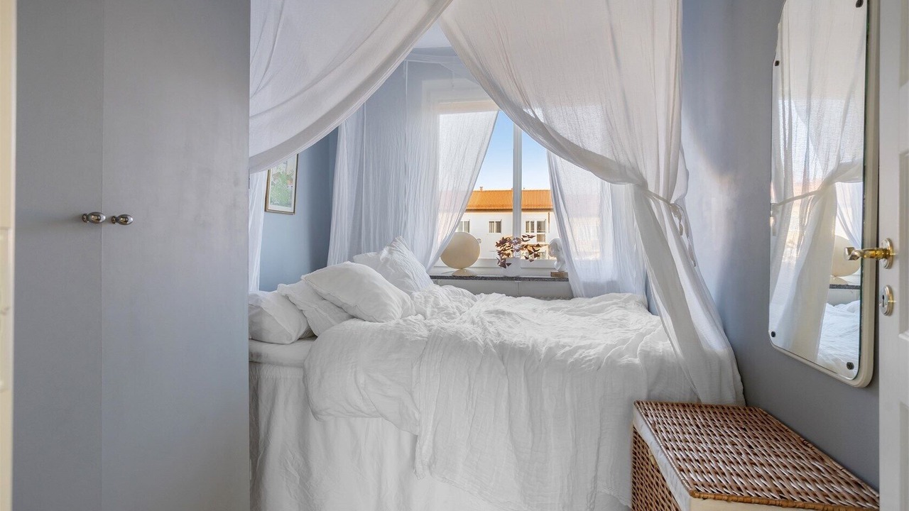 Photo of Bedroom in Storgardet-Tallasen-Tostero