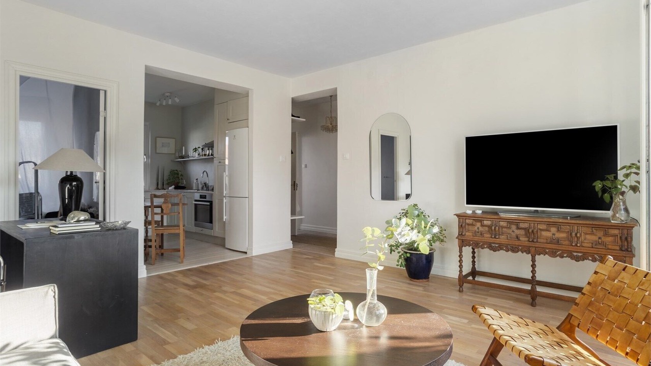 Photo of Livingroom in Storgardet-Tallasen-Tostero
