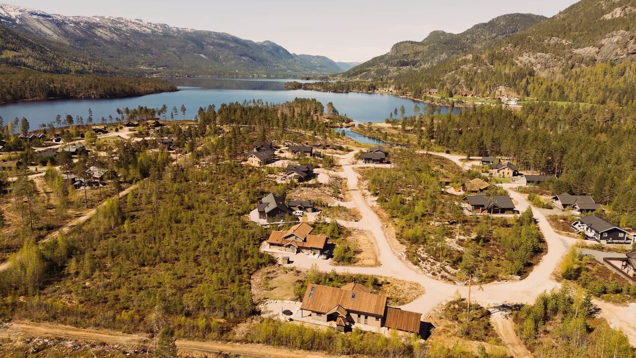 Photo of Others in Kviteseid