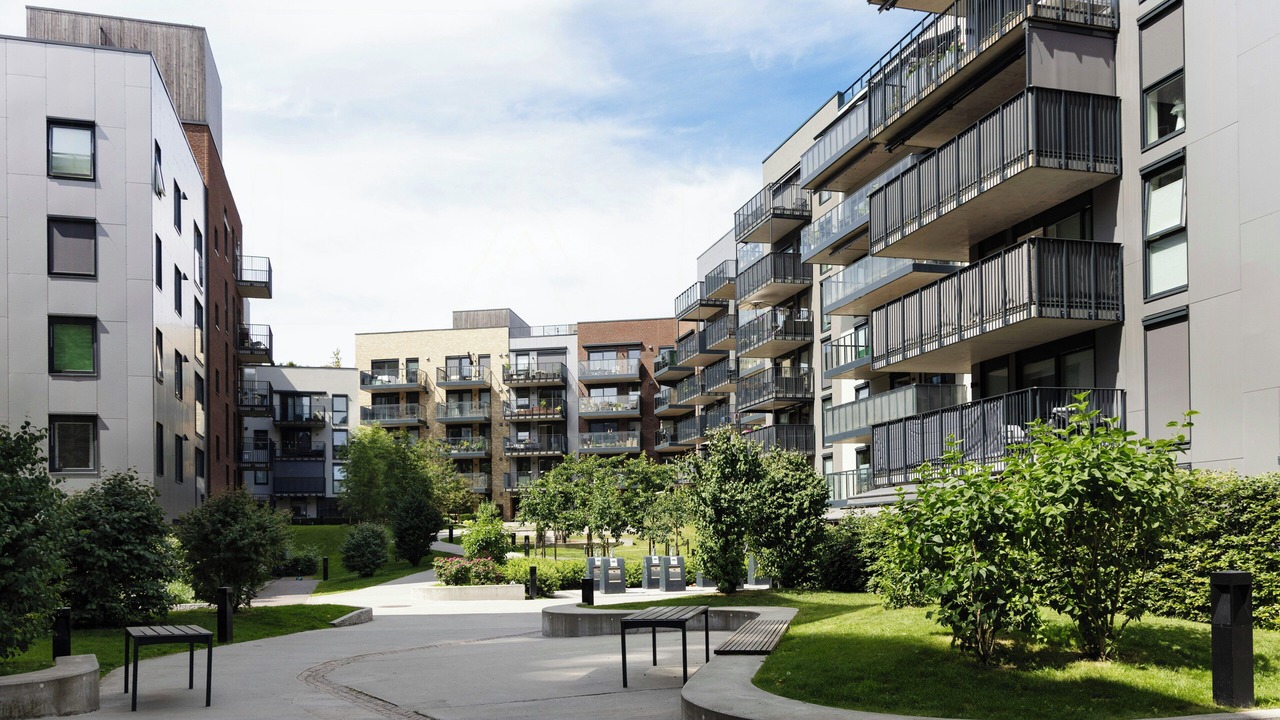 Photo of Outdoor in Sogn