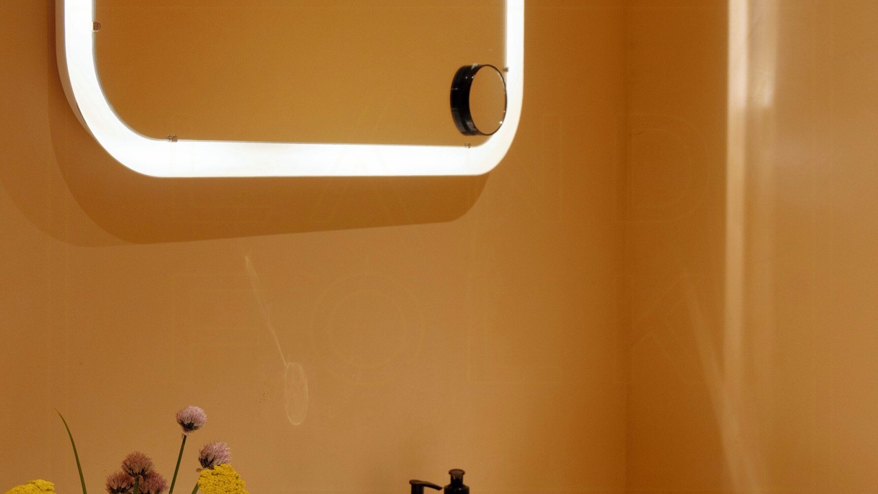 Photo of Bathroom in Sogn