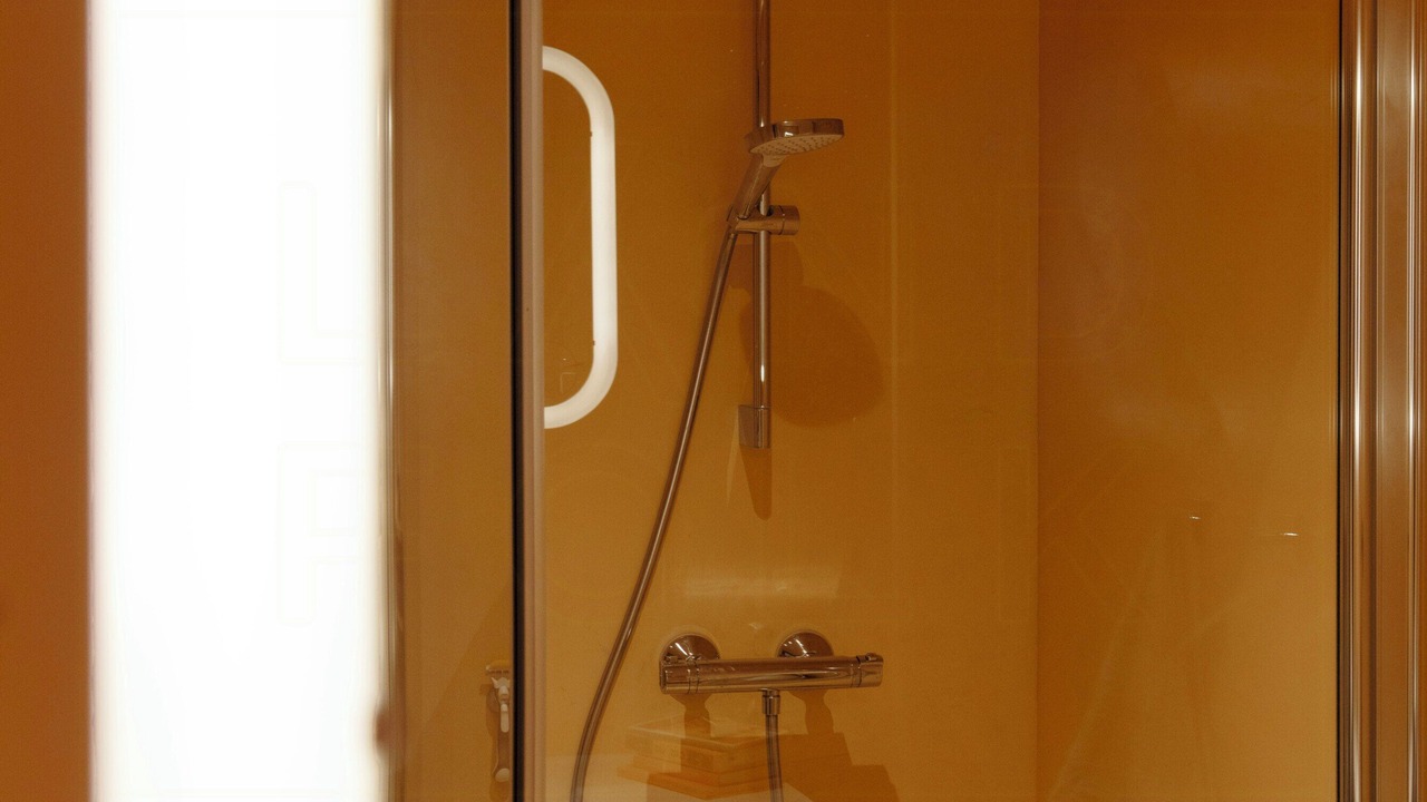 Photo of Bathroom in Sogn