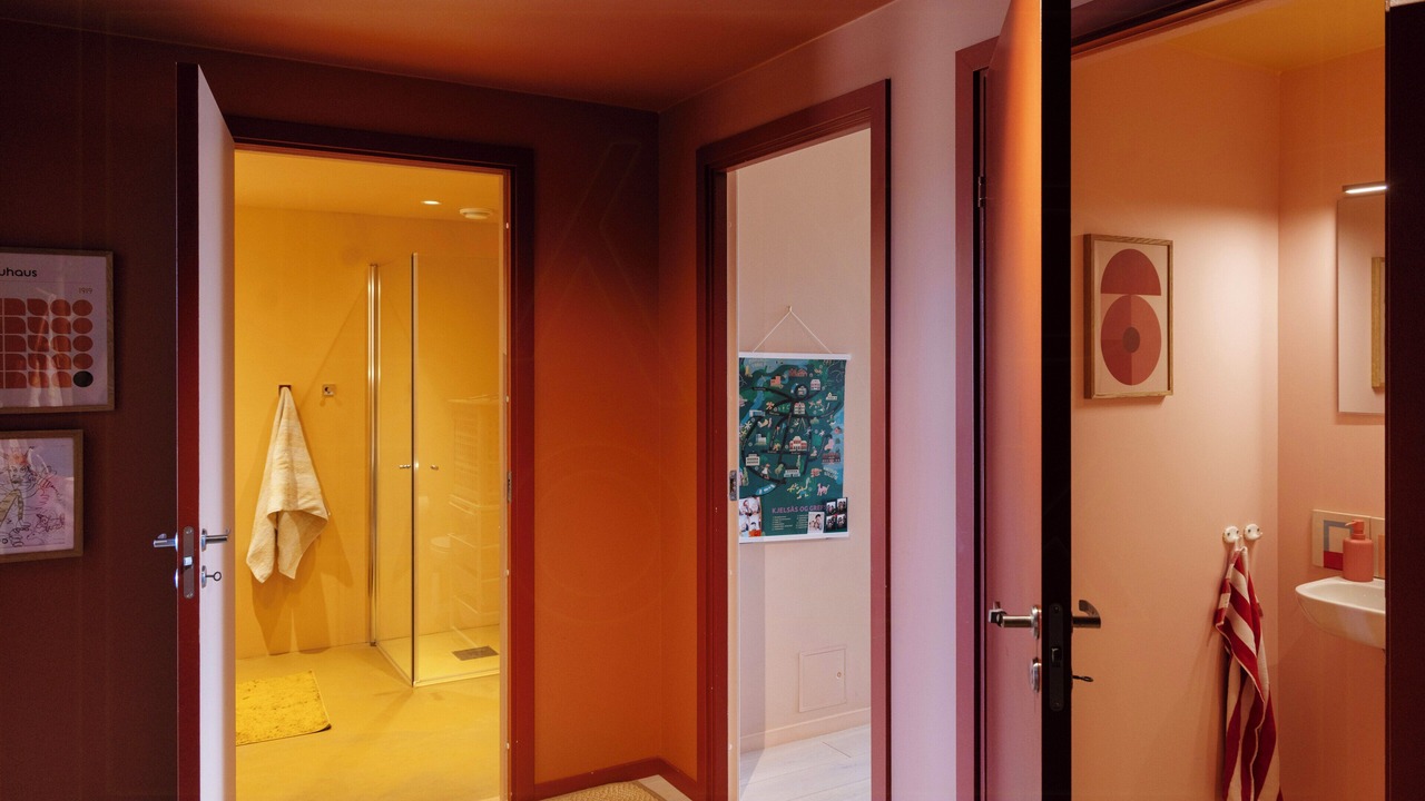 Photo of Bathroom in Sogn