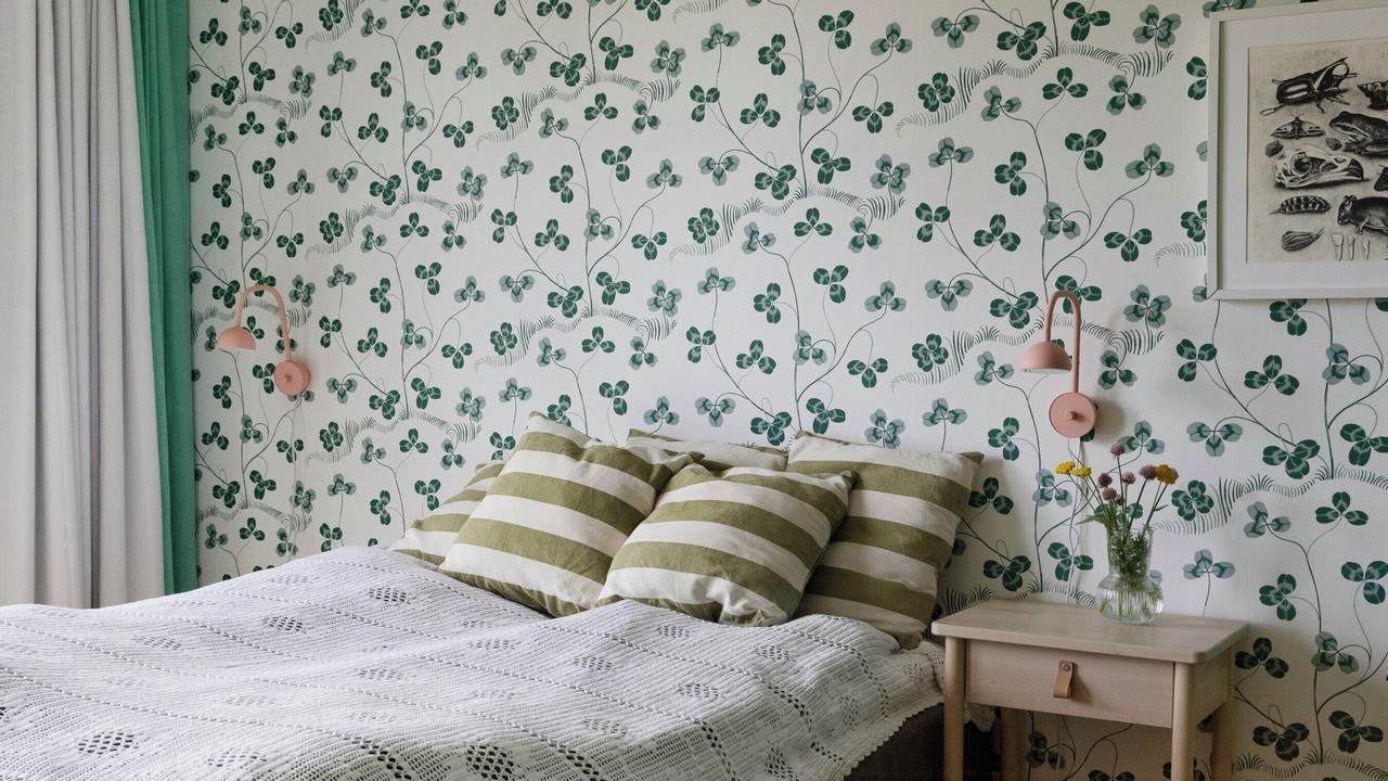 Photo of Bedroom in Sogn