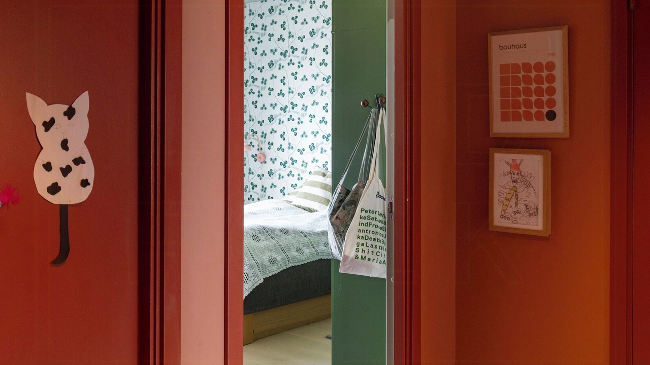 Photo of Bedroom in Sogn