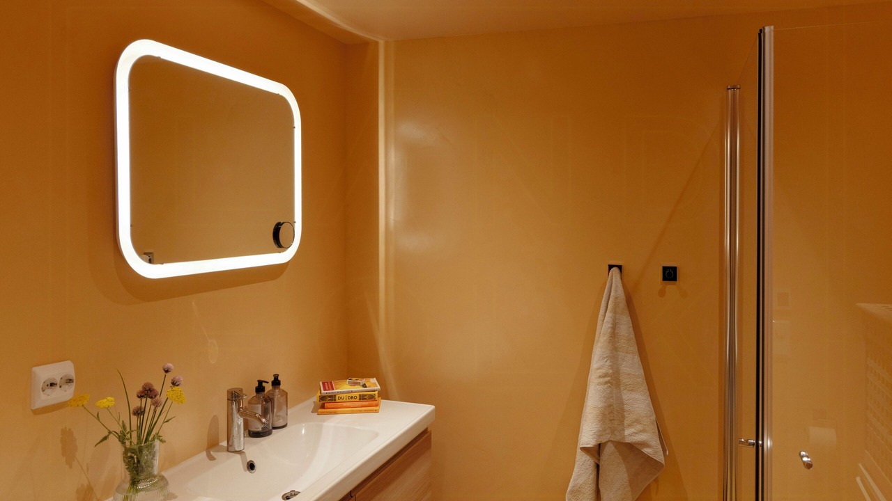 Photo of Bathroom in Sogn