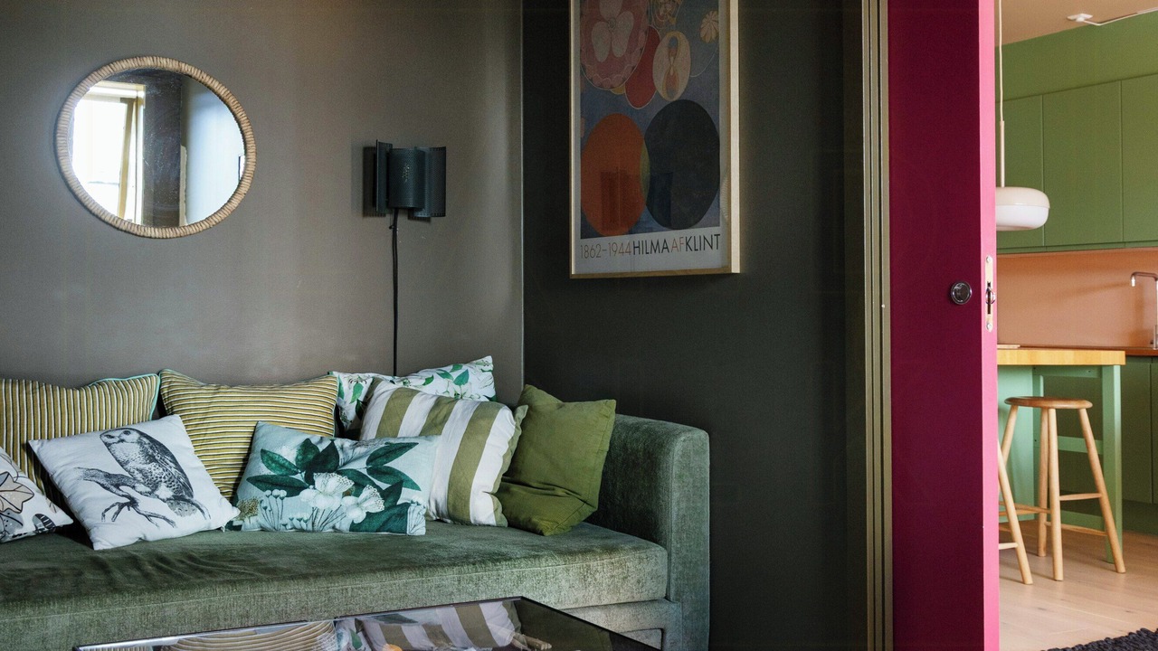 Photo of Livingroom in Sogn