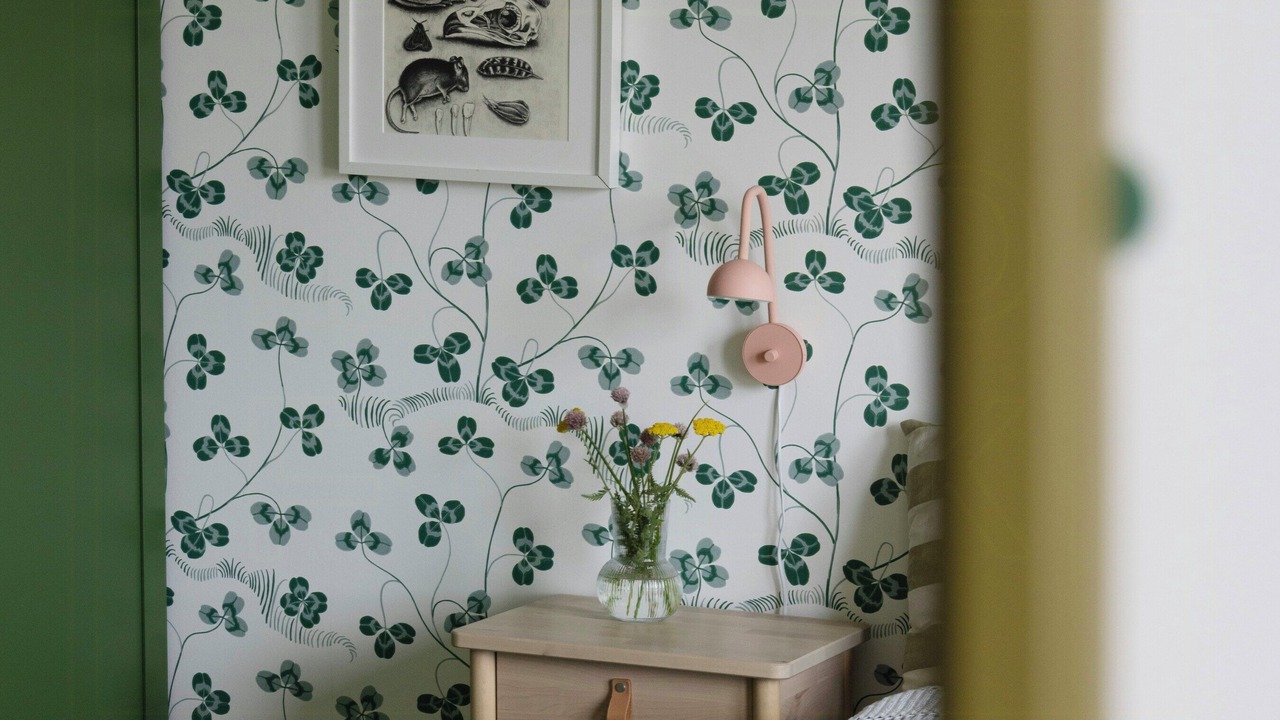 Photo of Bedroom in Sogn
