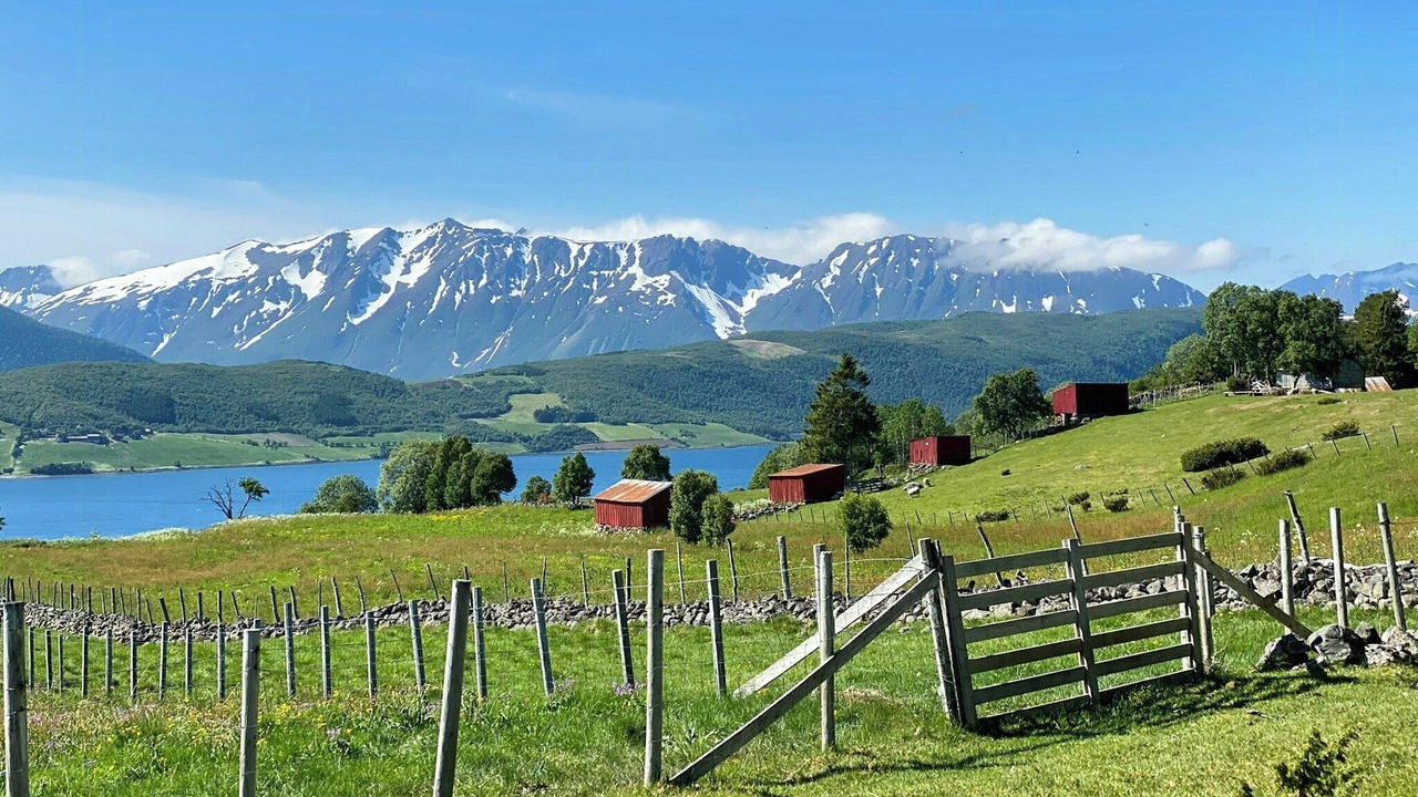 Photo of Others in Kvaefjord Municipality