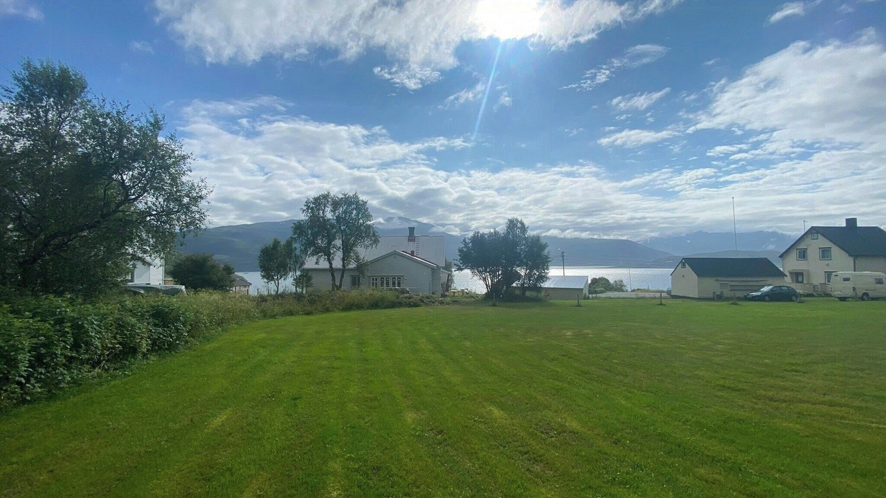 Photo of Others in Kvaefjord Municipality