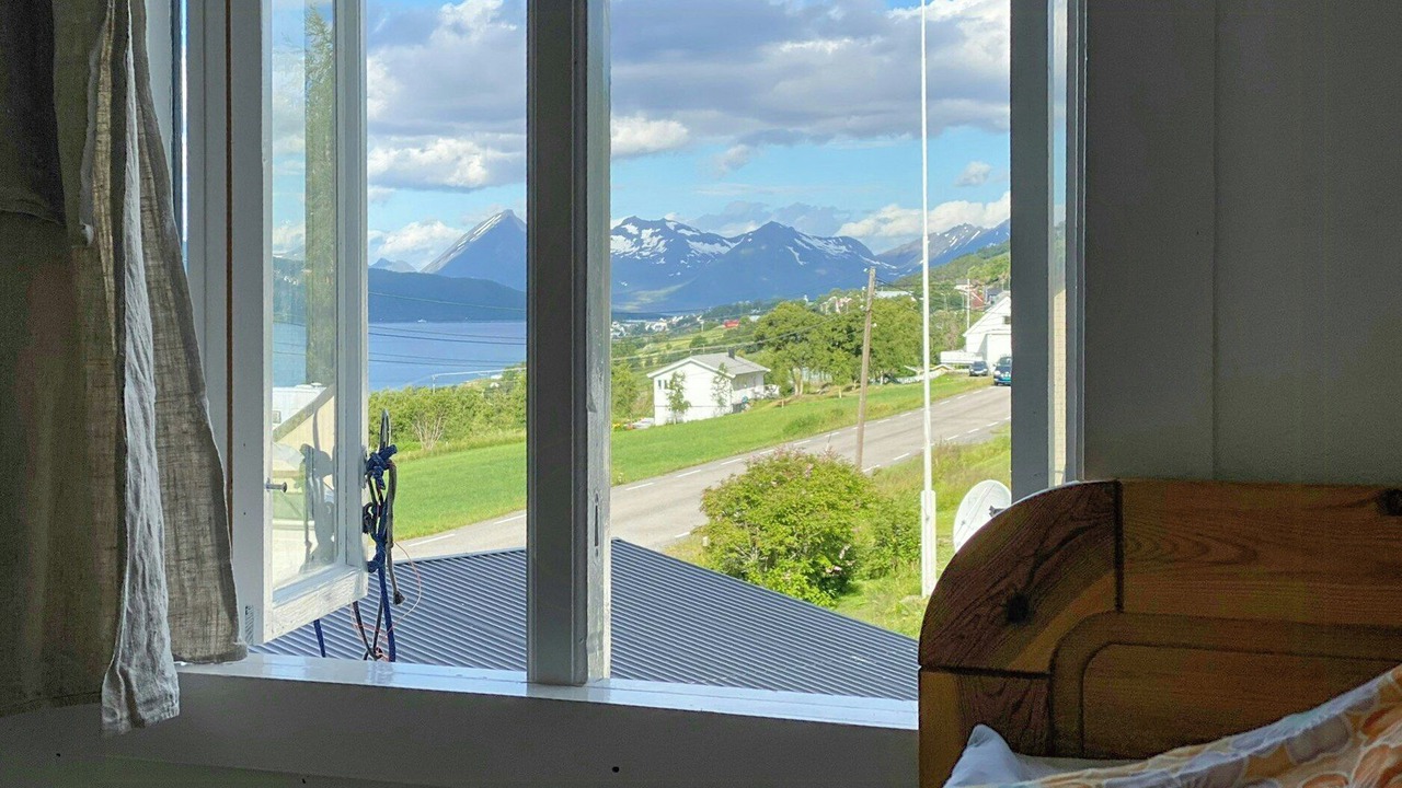 Photo of Others in Kvaefjord Municipality