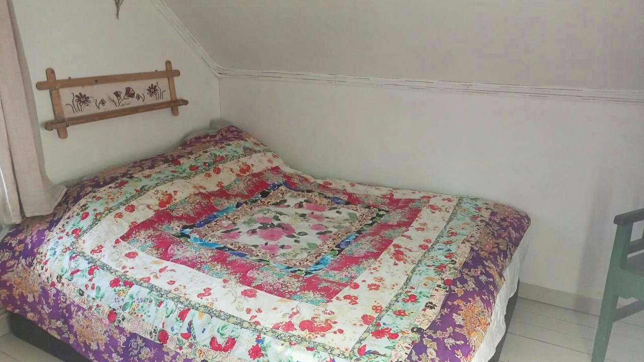 Photo of Bedroom in Kvaefjord Municipality