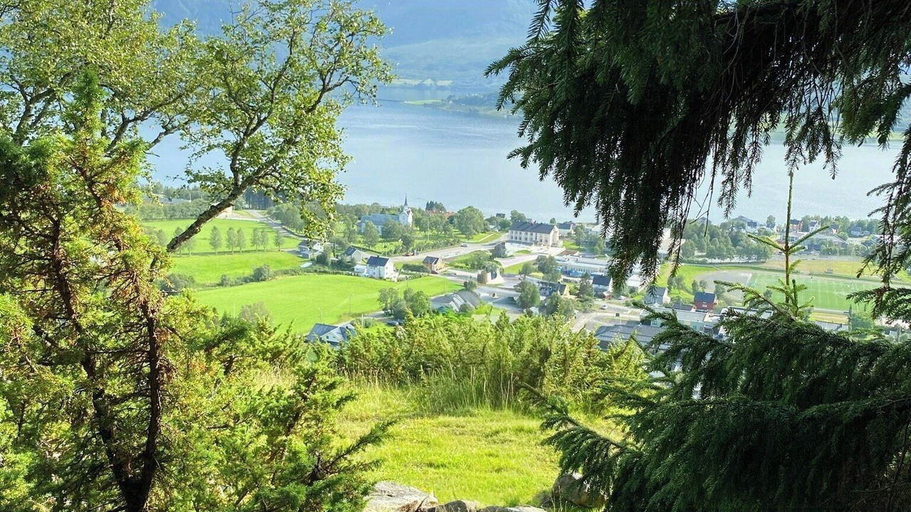Photo of Others in Kvaefjord Municipality