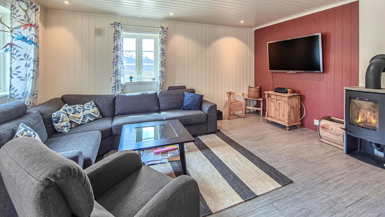 Photo of Bedroom in Borgund