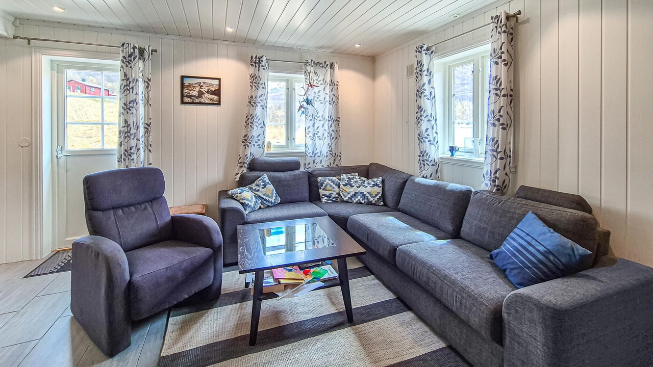 Photo of Bedroom in Borgund