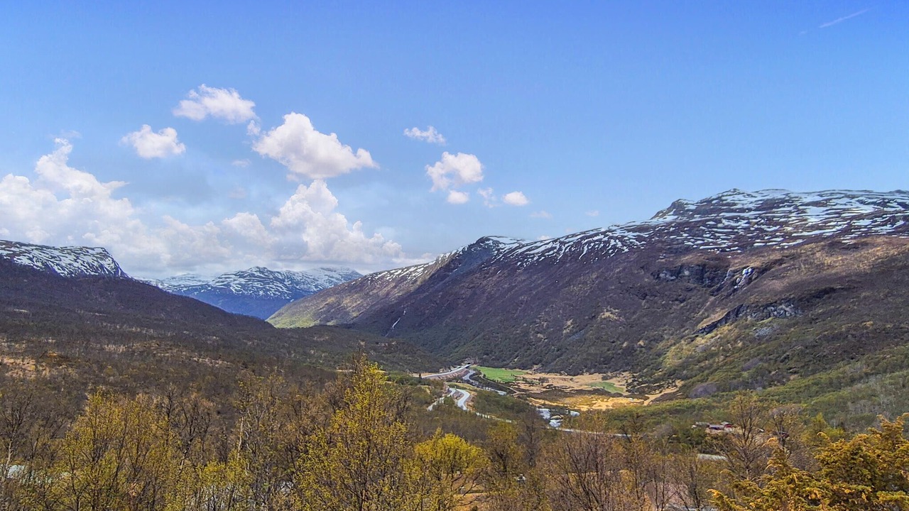 Photo of Others in Borgund