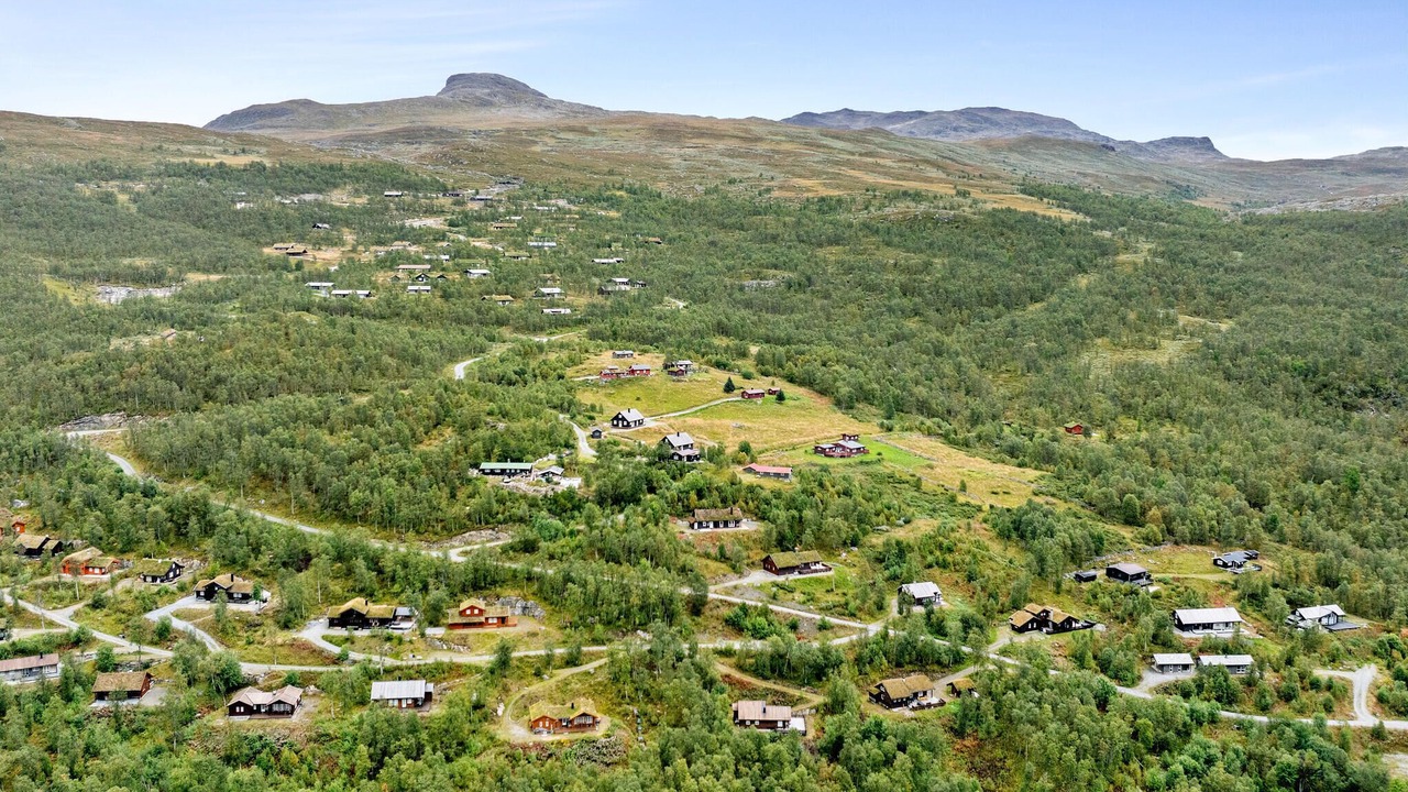 Photo of Others in Borgund