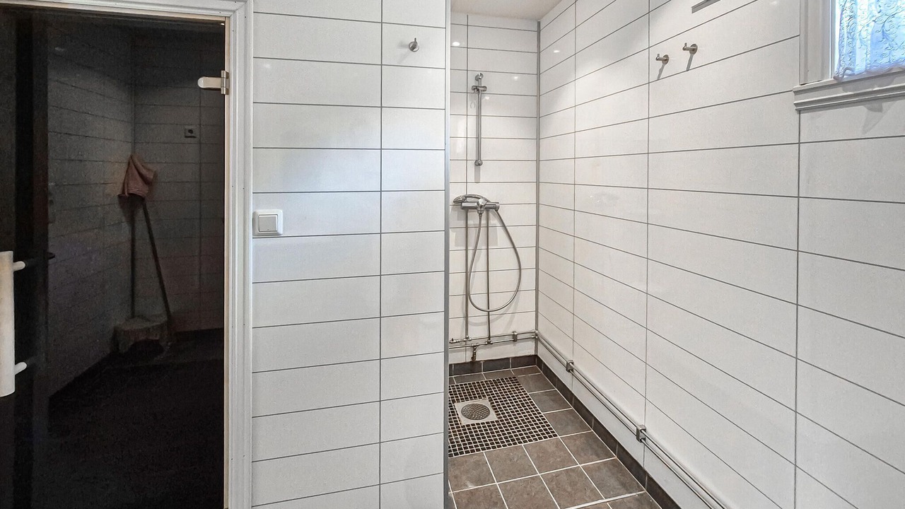Photo of Bathroom in Borgund