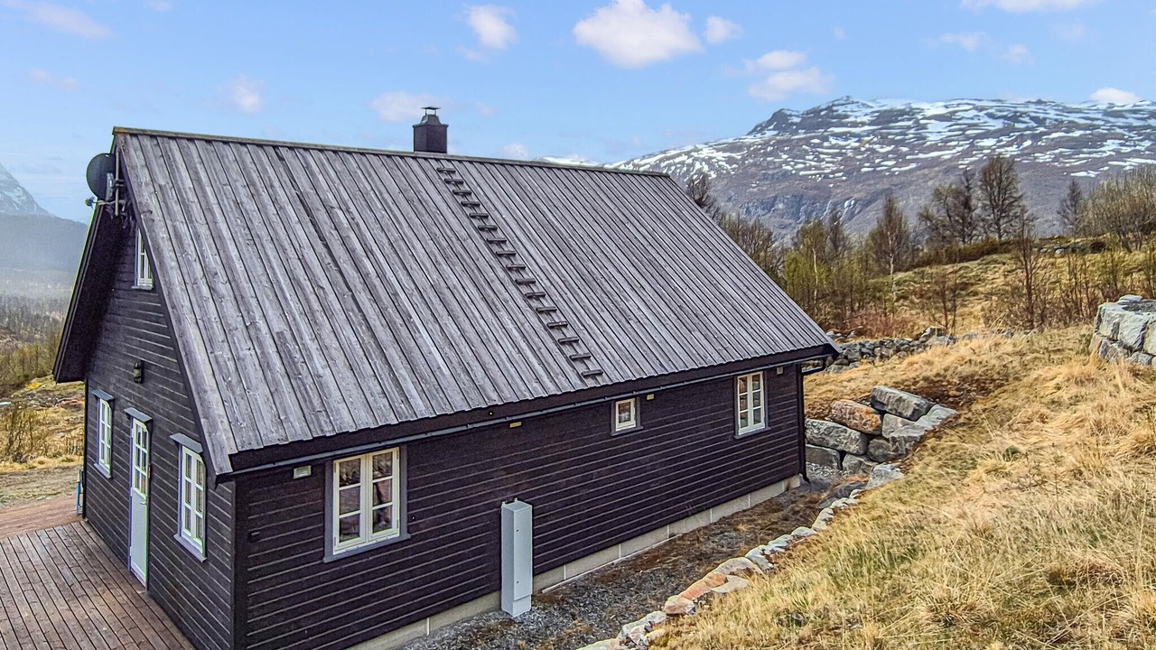 Photo of Others in Borgund