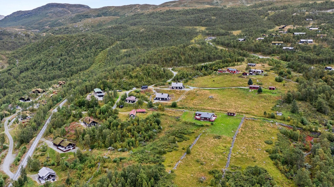 Photo of Others in Borgund