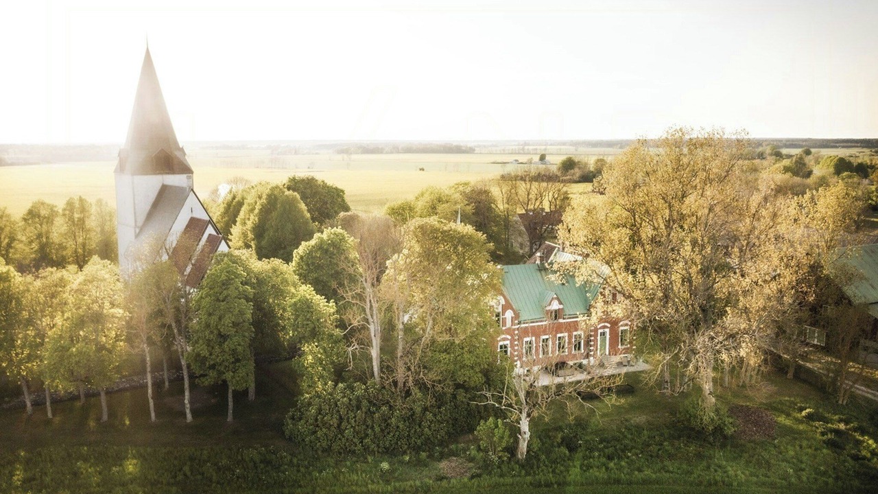 Photo of Outdoor in Gotland Municipality