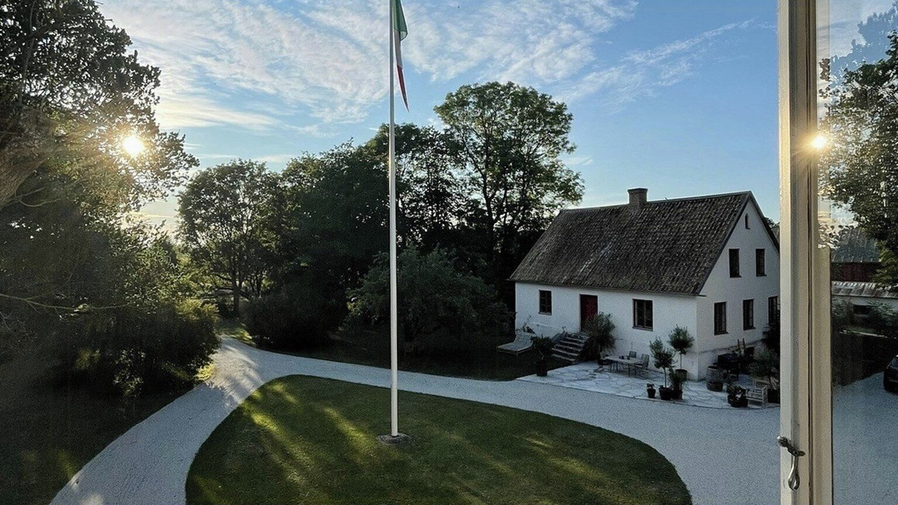Photo of Outdoor in Gotland Municipality