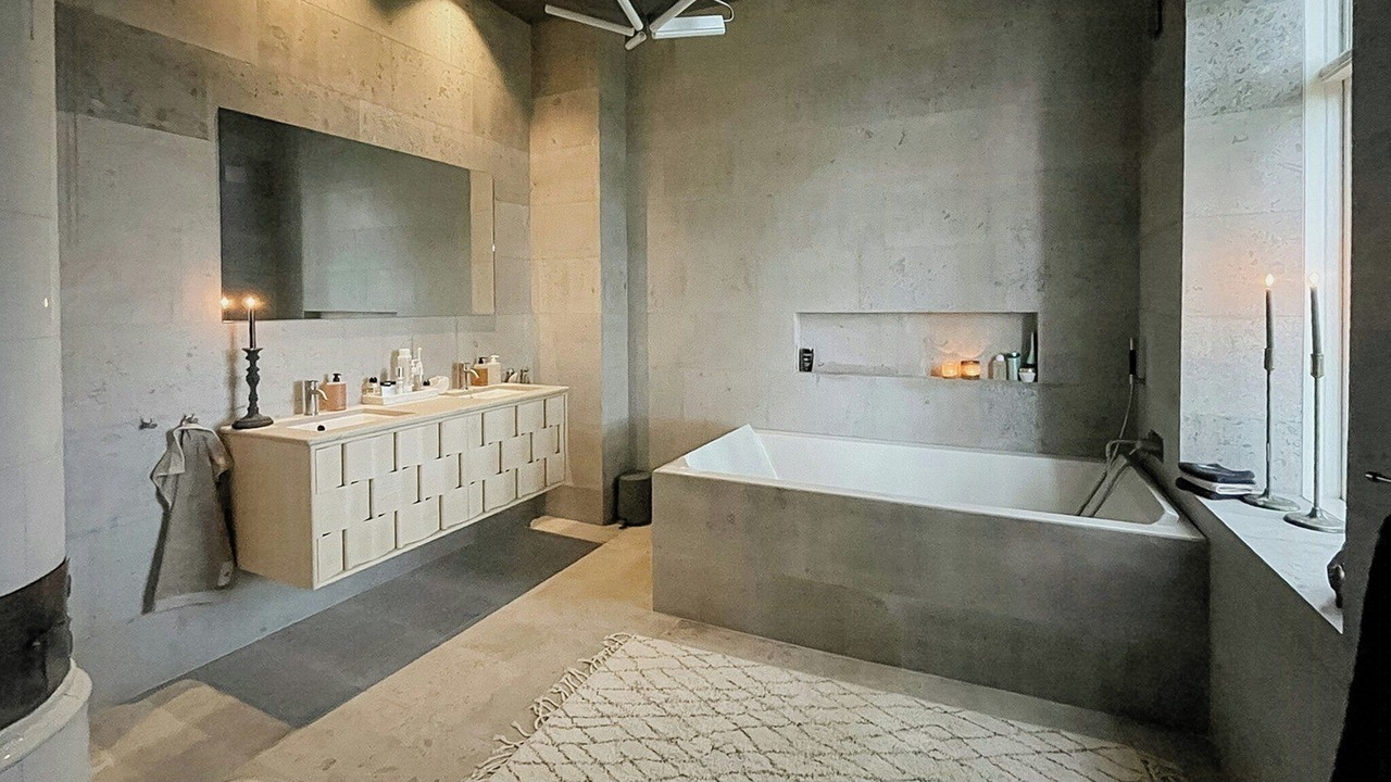 Photo of Bathroom in Gotland Municipality