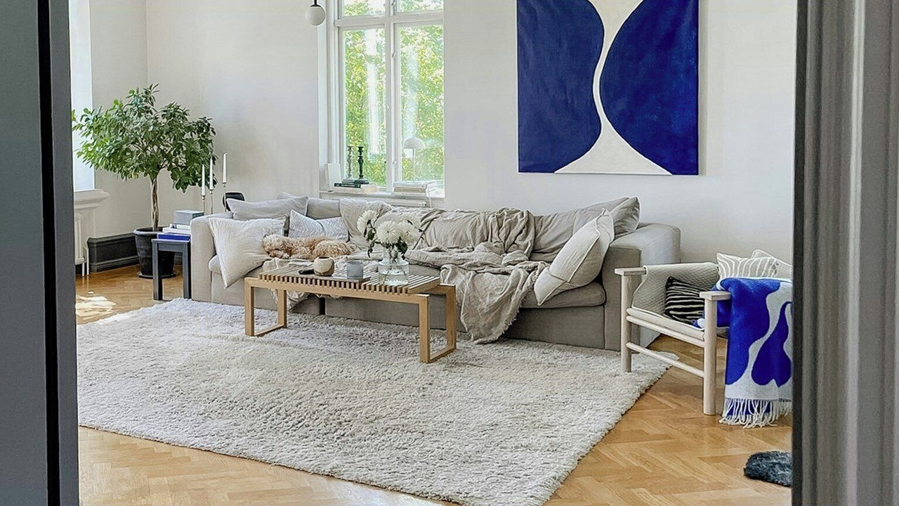 Photo of Livingroom in Gotland Municipality