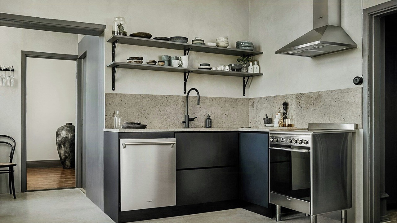 Photo of Kitchen in Gotland Municipality