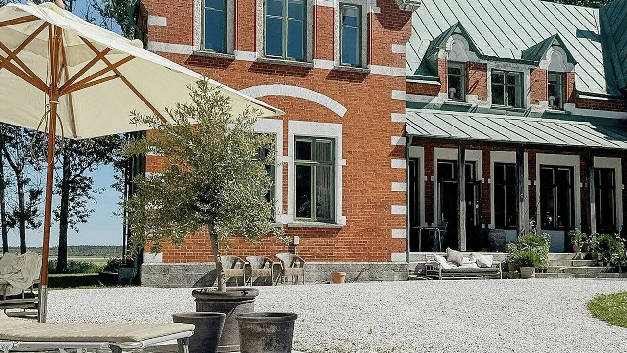 Photo of Outdoor in Gotland Municipality