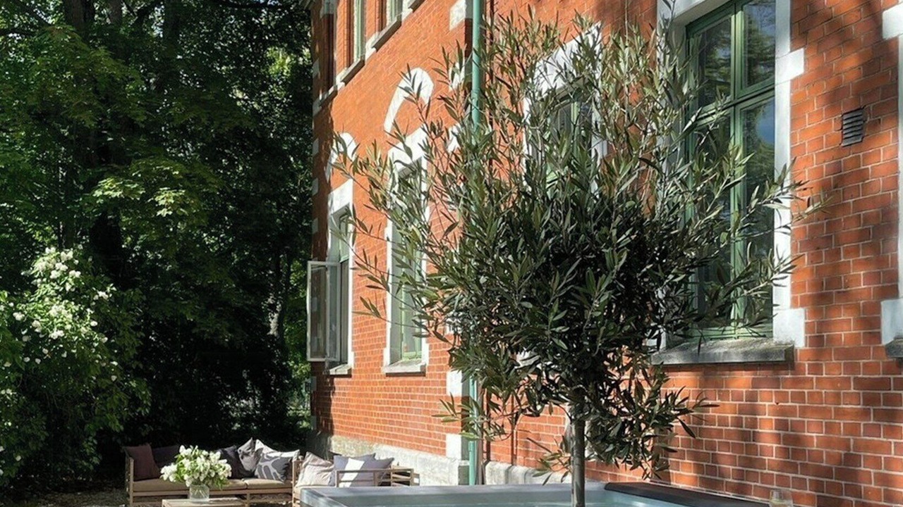 Photo of Patio Balcony in Gotland Municipality