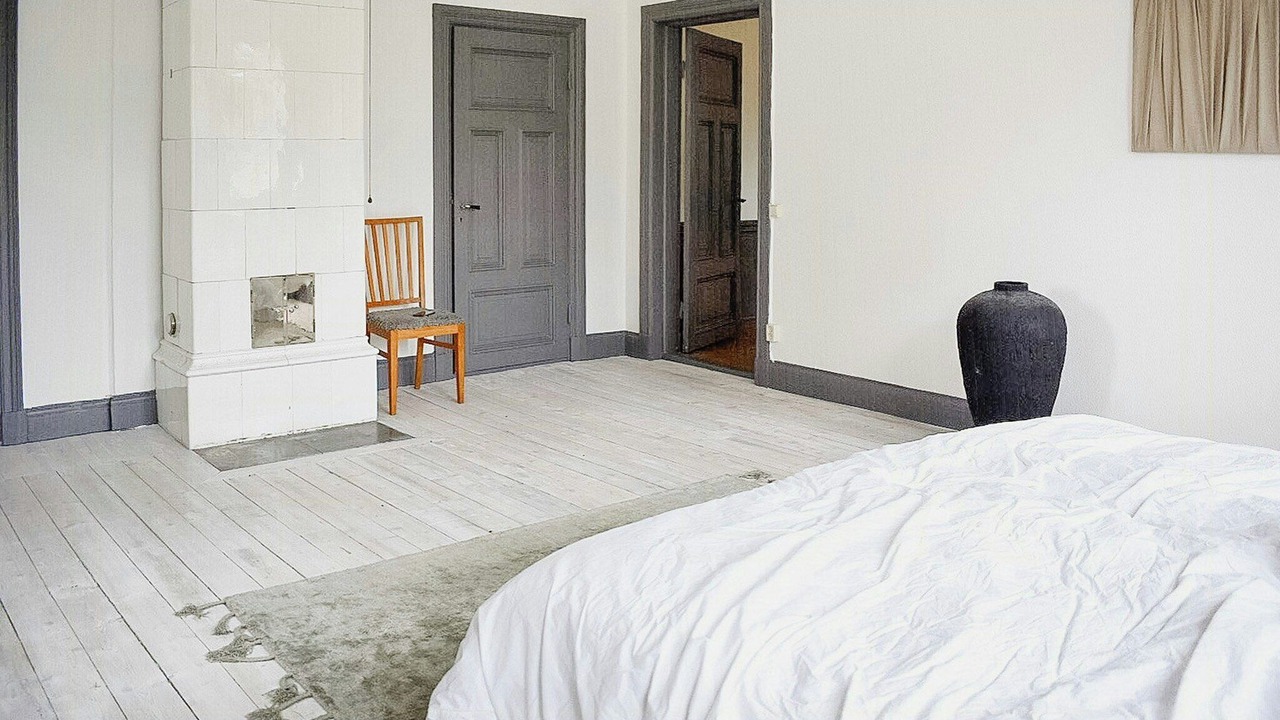 Photo of Bedroom in Gotland Municipality