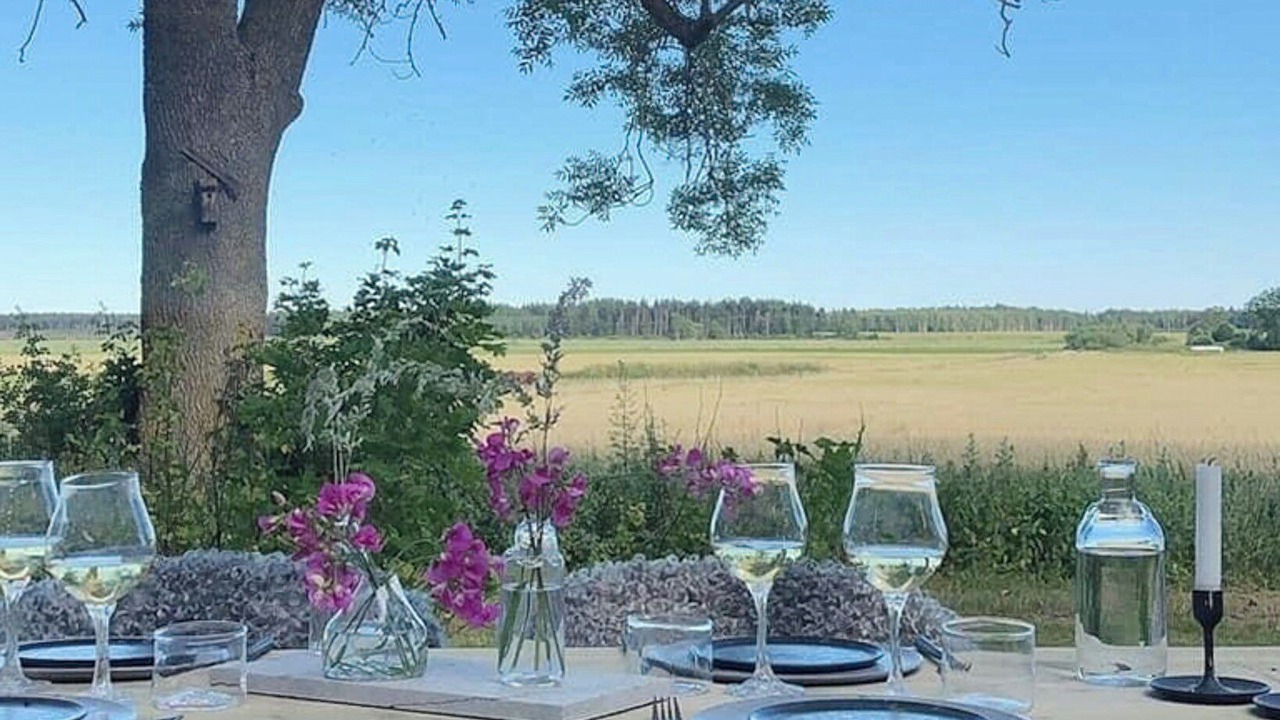 Photo of Outdoor in Gotland Municipality