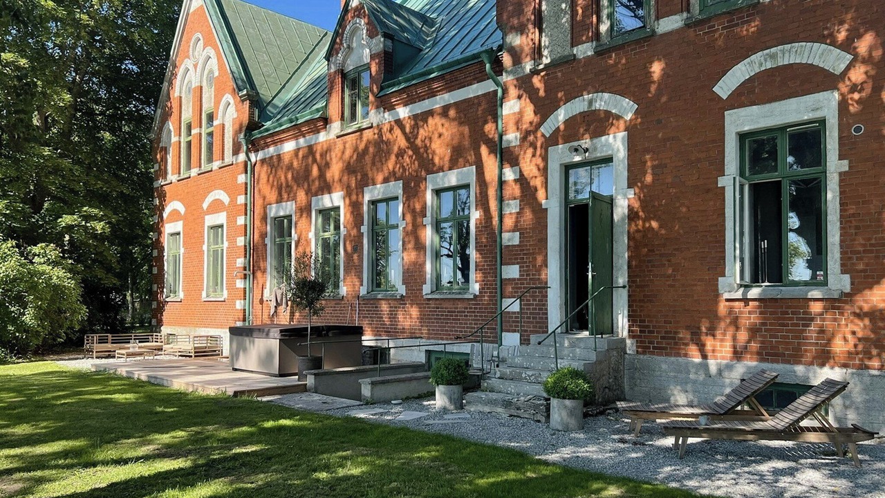 Photo of Outdoor in Gotland Municipality
