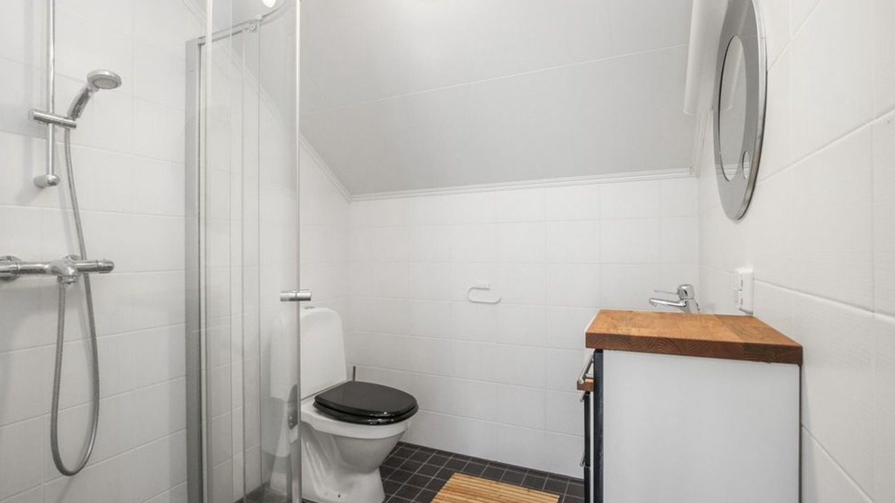 Photo of Bathroom in Rauha