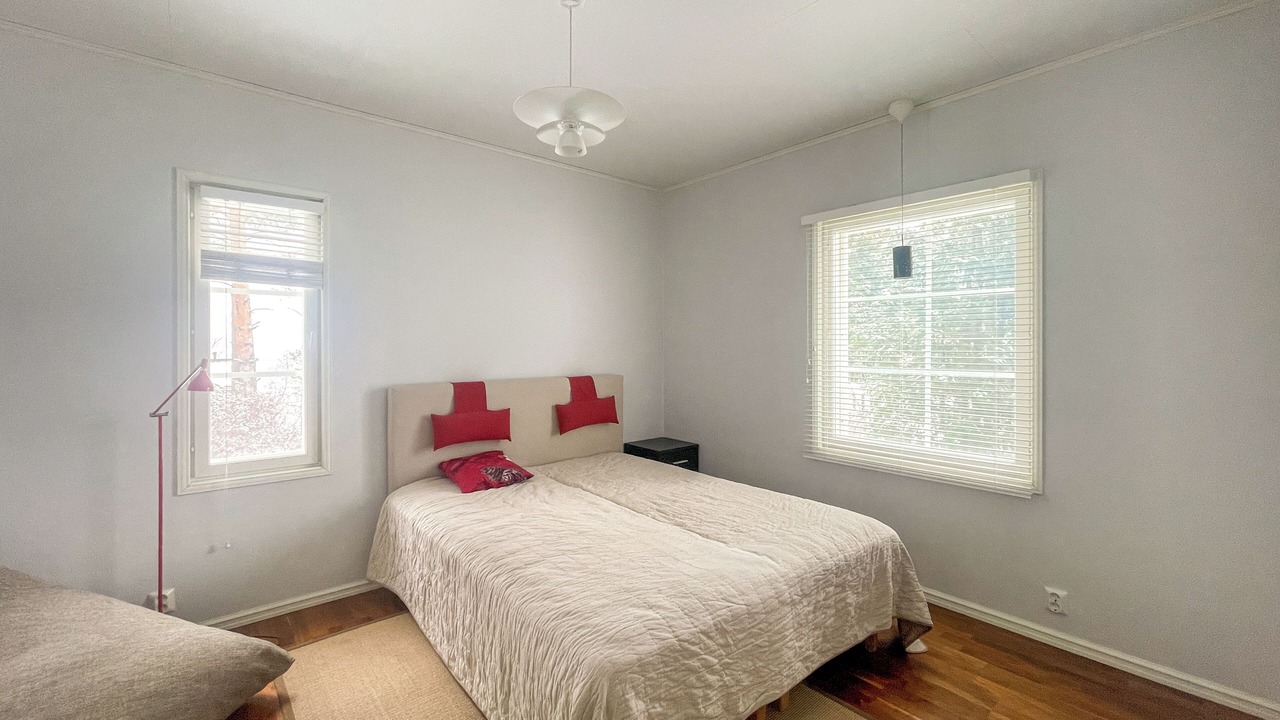 Photo of Bedroom in Rauha