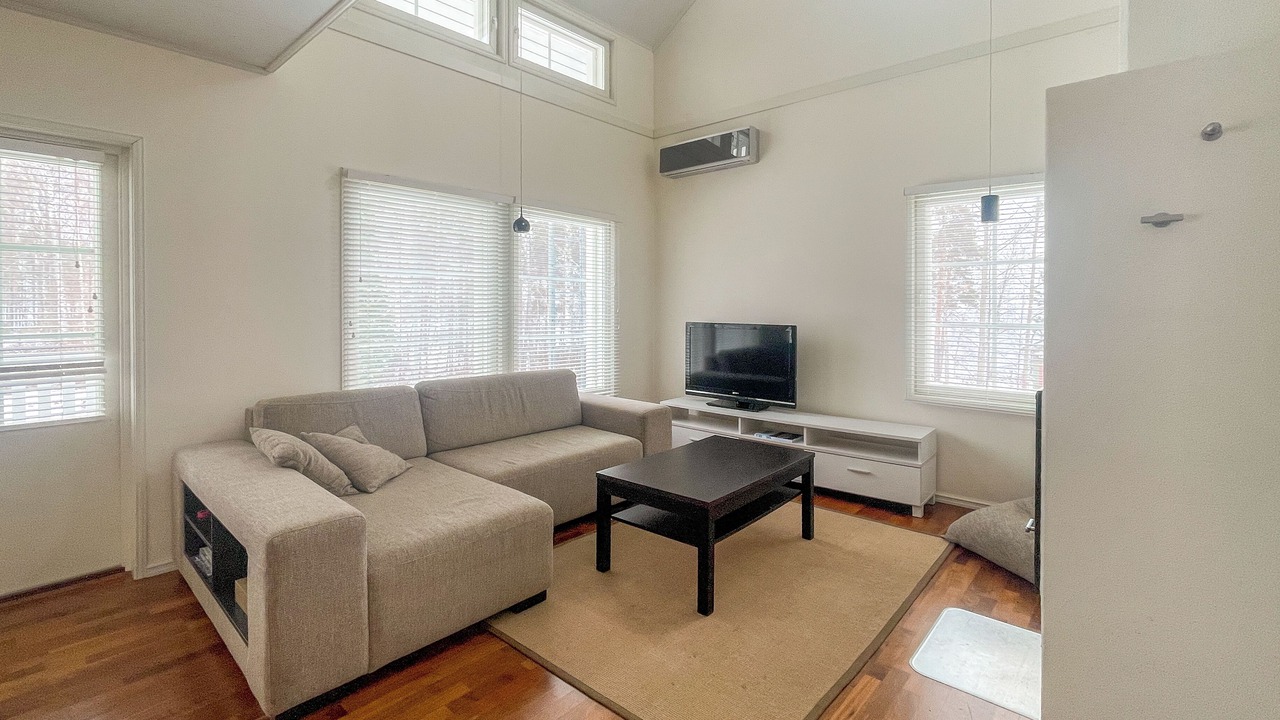 Photo of Livingroom in Rauha